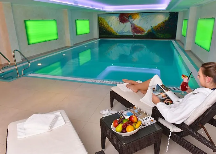 Courtyard By Marriott Airport 4* Hamburg
