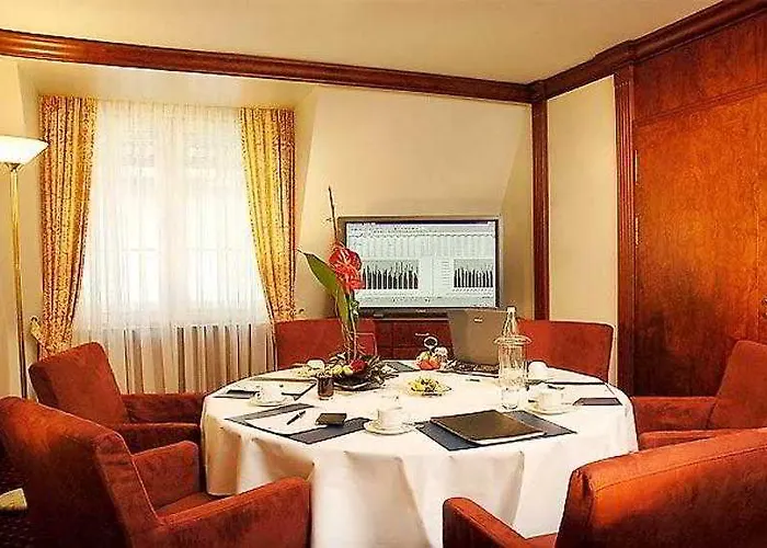 Courtyard By Marriott Airport 4* Hamburg
