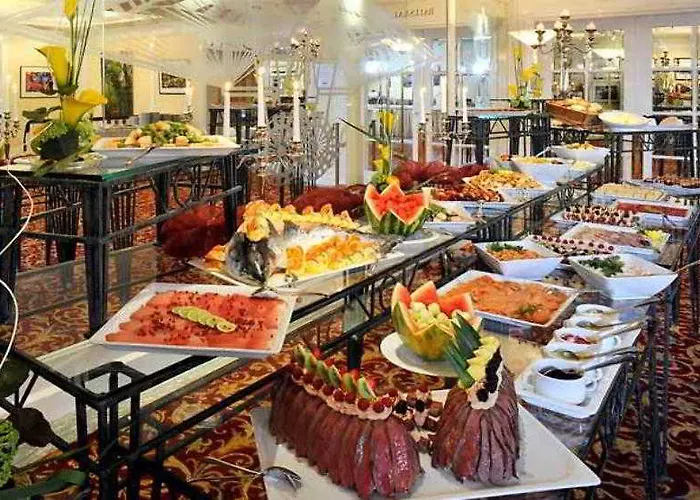 Courtyard By Marriott Airport 4*