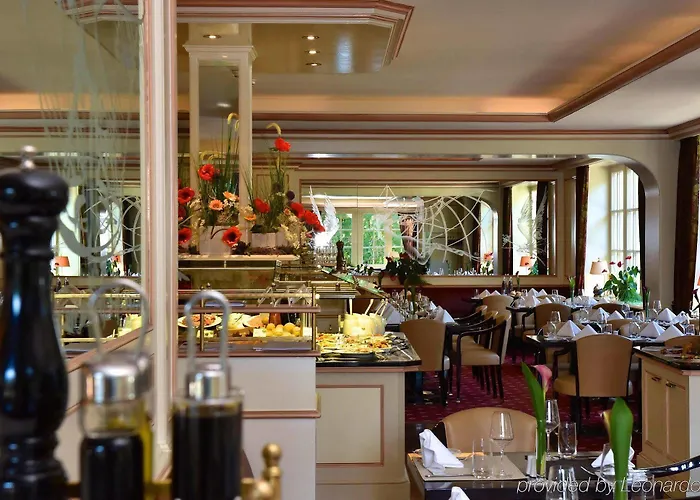 Courtyard By Marriott Airport 4* Hamburg