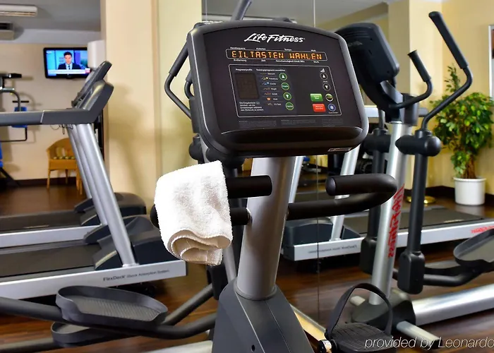 Hotel Courtyard By Marriott Airport 4*